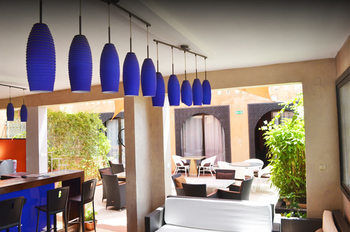 Hotel La Villa Racine