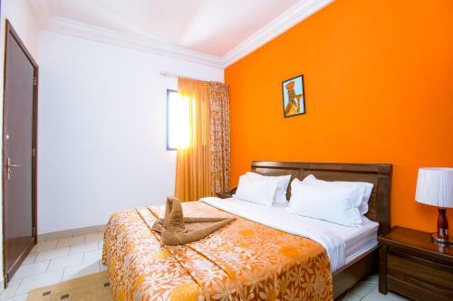 Hotel Le Feto