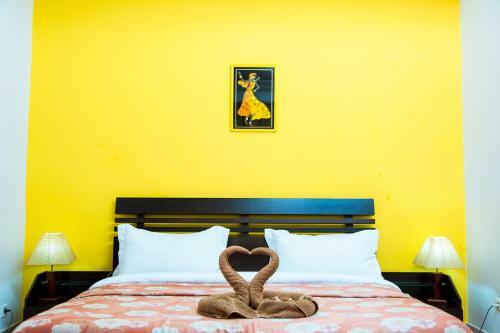 Hotel Le Feto