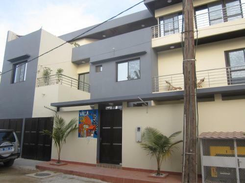 La Villa 126