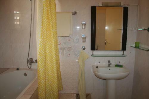 Albergue Auberge Keur Diame