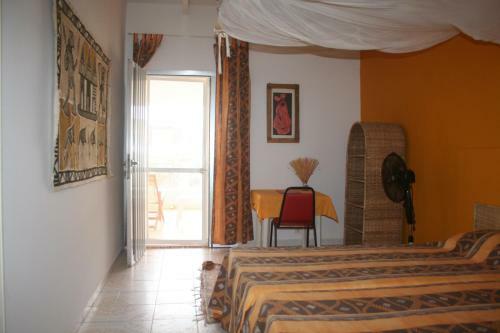 Albergue Auberge Keur Diame