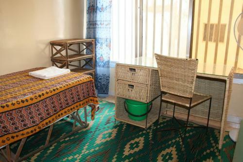 Albergue Auberge Keur Diame