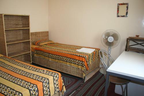Albergue Auberge Keur Diame