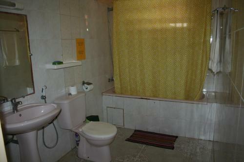 Albergue Auberge Keur Diame