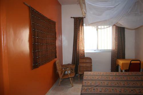 Albergue Auberge Keur Diame