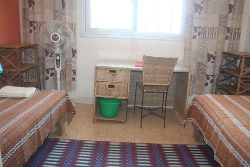 Albergue Auberge Keur Diame