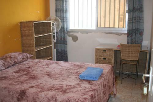 Albergue Auberge Keur Diame