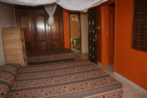 Albergue Auberge Keur Diame