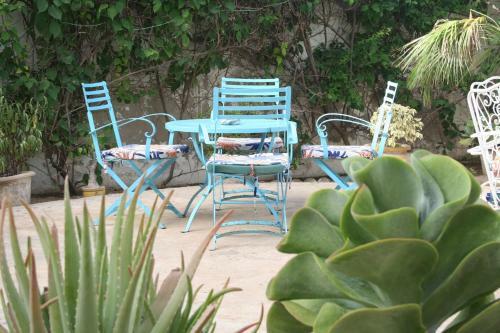 Albergue Auberge Keur Diame