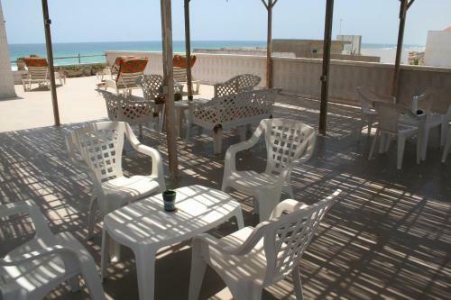 Albergue Auberge Keur Diame