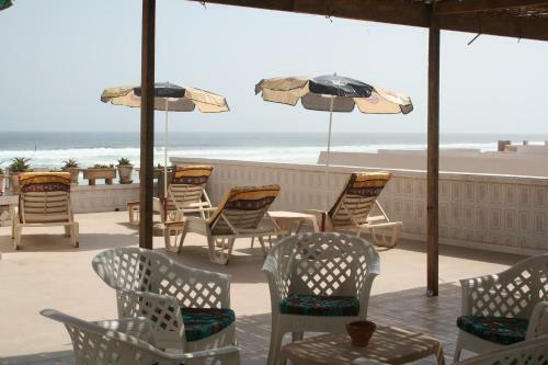 Albergue Auberge Keur Diame
