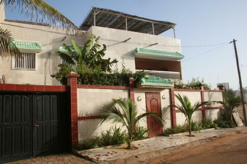 Albergue Auberge Keur Diame