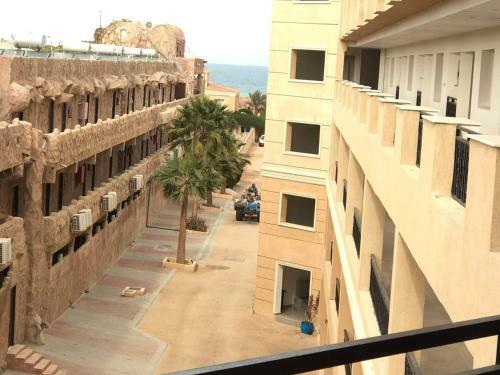 Hotel Selena Bay Hurghada