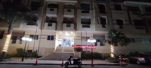 Florenza Diamond Apartments, Studios And Rooms