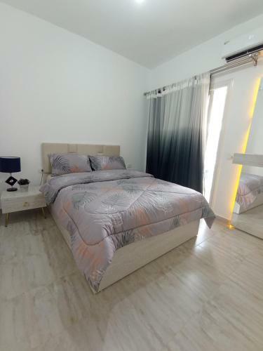 Apartamento Aqua Palms Resort