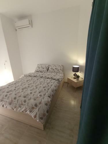 Apartamento Aqua Palms Resort