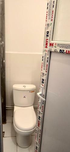 Apartamento Appartement Salamane