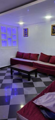Apartamento Appartement Salamane
