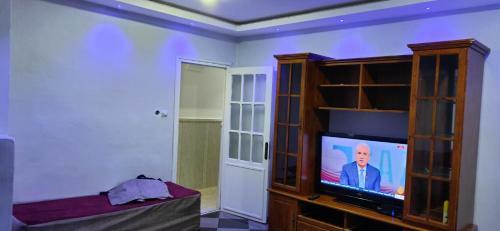 Apartamento Appartement Salamane