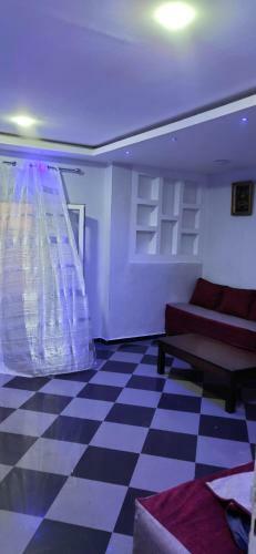 Apartamento Appartement Salamane