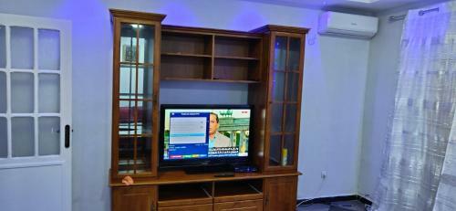 Apartamento Appartement Salamane