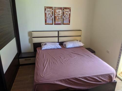 Apartamento Casablanca Resort