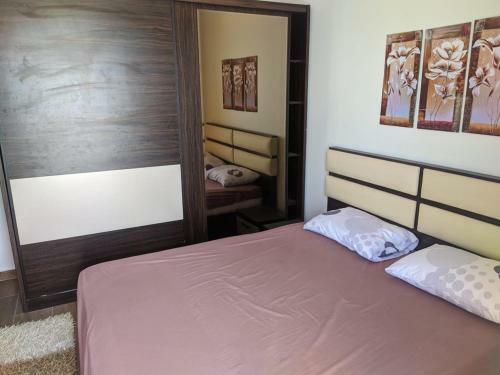 Apartamento Casablanca Resort