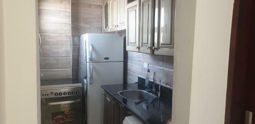 Apartamento Casablanca Resort