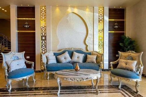 Apartamento Casablanca Beach