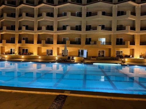 Apartamento Selena Bay Resort Beside El Gouna