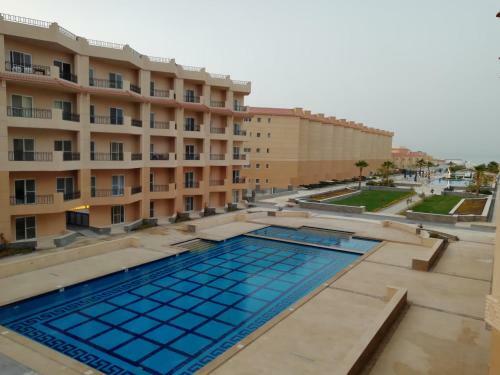 Apartamento Selena Bay Compound Chalets