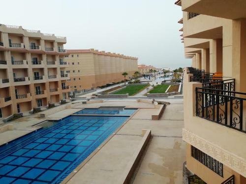 Apartamento Selena Bay Compound Chalets