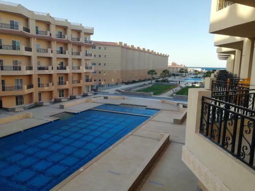 Apartamento Selena Bay Compound Chalets