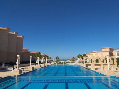 Apartamento Selena Bay Compound Chalets