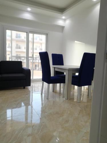 Apartamento Selena Bay Compound Chalets