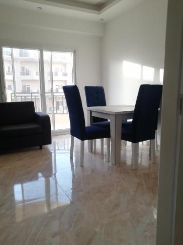 Apartamento Selena Bay Compound Chalets