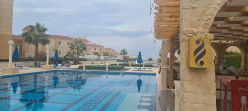 Apartamento Selena Bay Compound Chalets