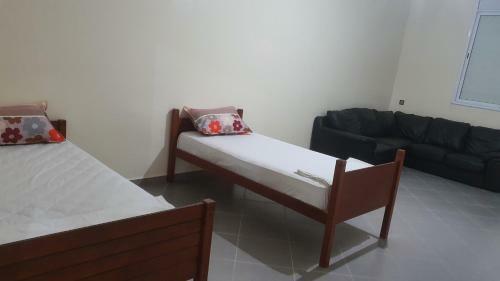 Apartamento Appartement Tamraght