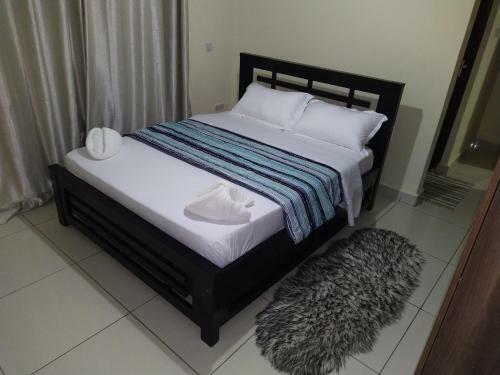 Amohela Serviced Apartments - Kisumu