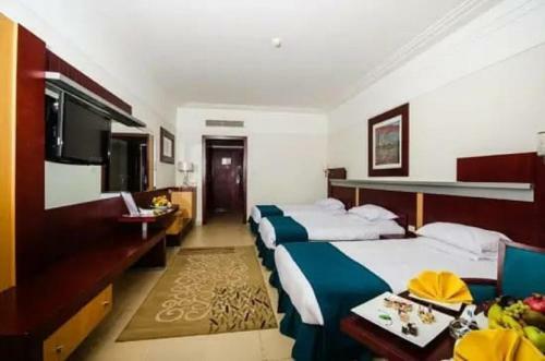 Town View Hotel