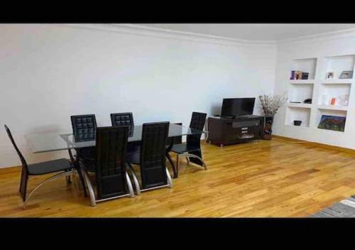 Luxurious And Modern 3 Bedroom Maadi Apartment
