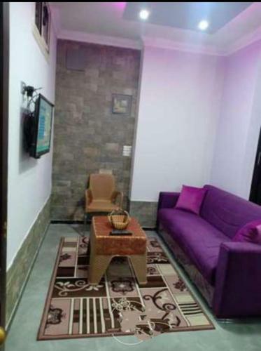 Small Apartment Dokki- Mesaha Square In Dokki