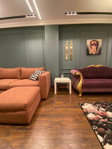 Apartamento ???
