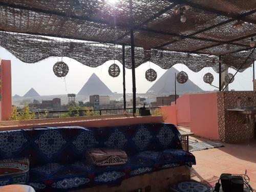 Bed & Breakfast Gohar Guest House