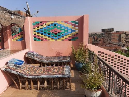 Bed & Breakfast Gohar Guest House