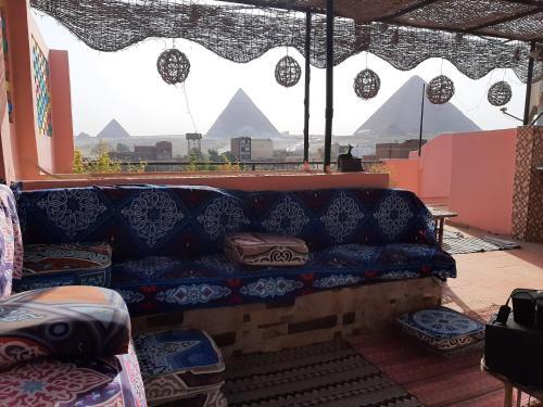 Bed & Breakfast Gohar Guest House