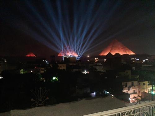Bed & Breakfast Gohar Guest House
