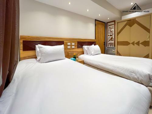Hostal Grand Museum Guest House, Pyramids View