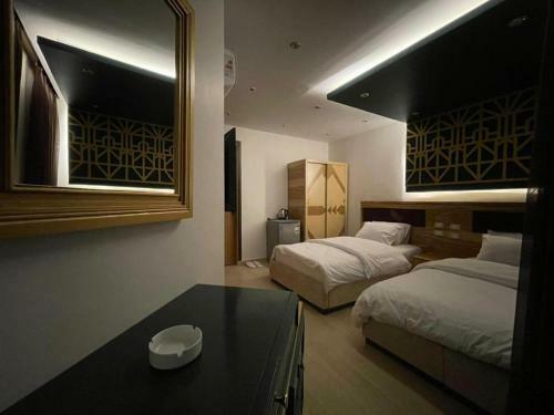 Hostal Grand Museum Guest House, Pyramids View